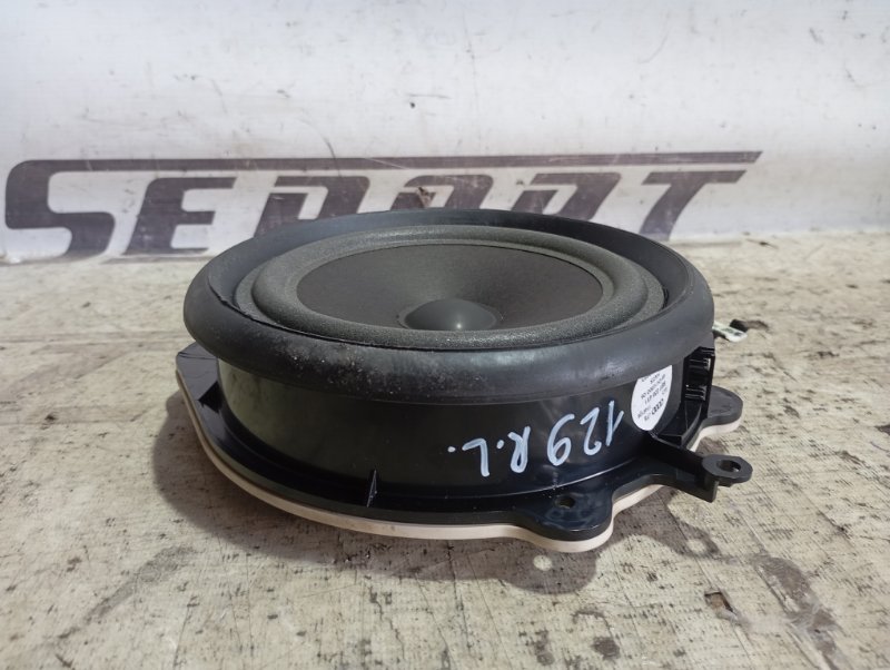 Динамик двери Audi A4 2006 B7