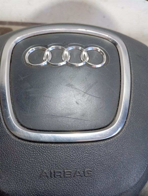 Руль Audi A4 2011 B8