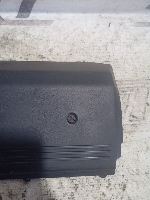 Крышка двигателя декоративная Volkswagen Passat 2002 B5