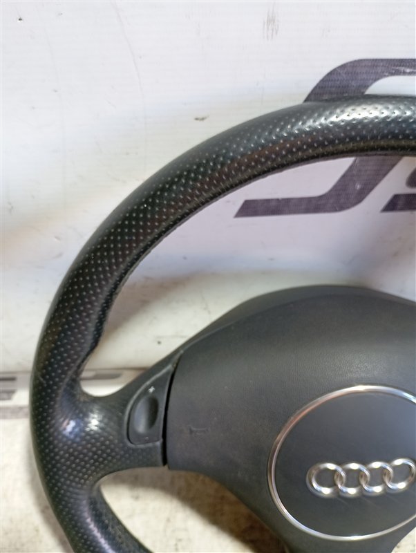 Руль Audi A4 2002 B6