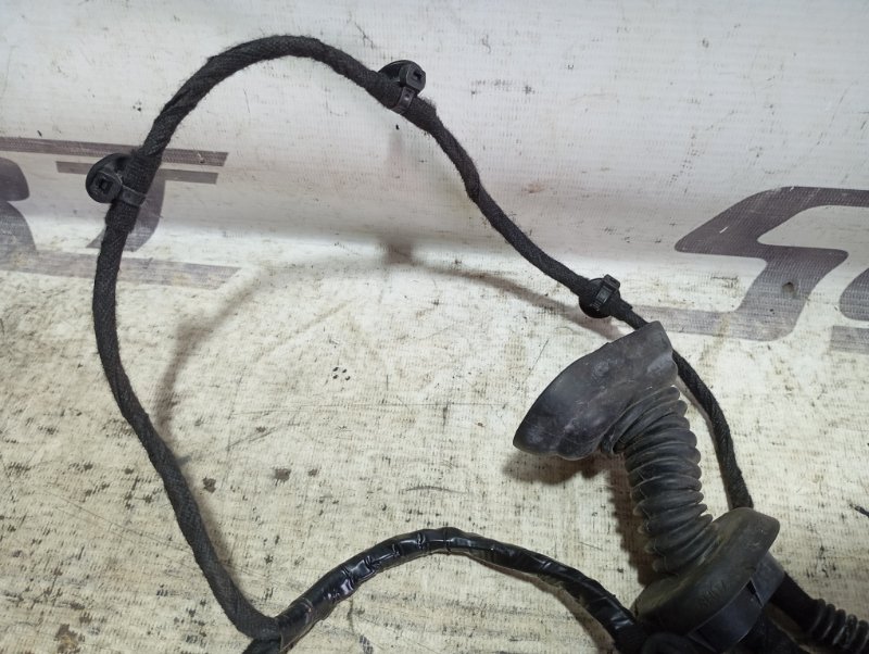 Проводка двери Audi A4 2002 B6