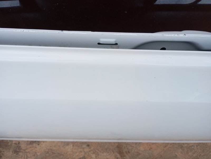 Дверь Volkswagen Golf 2010 Mk6