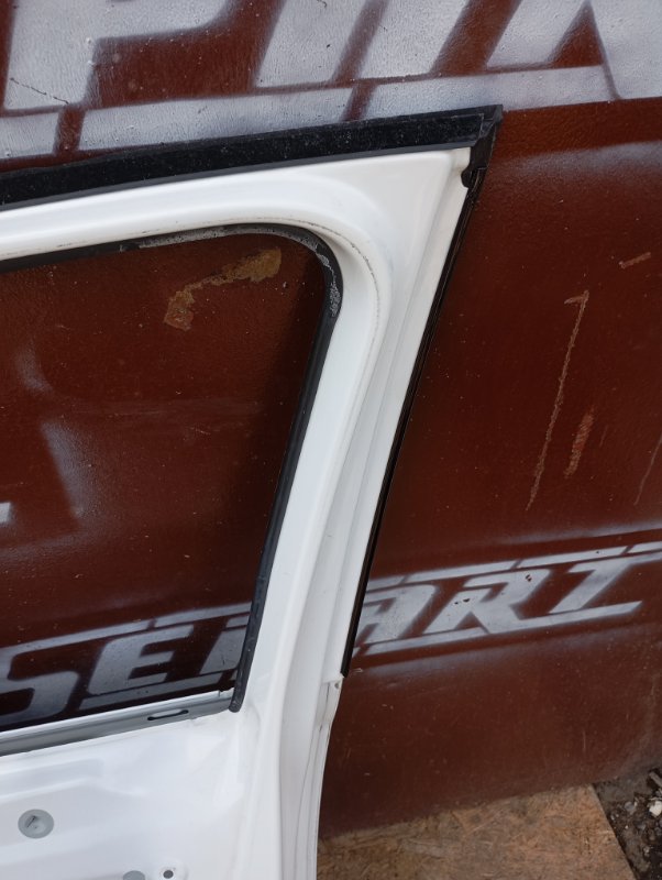 Дверь Volkswagen Golf 2010 Mk6