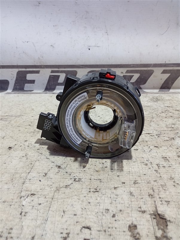 Подрулевой шлейф SRS Audi A3 2010 8P