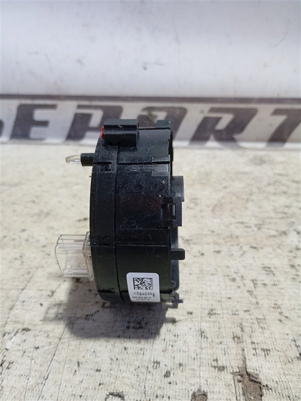Подрулевой шлейф SRS Audi A3 2010 8P