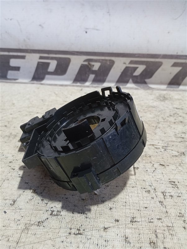 Подрулевой шлейф SRS Audi A3 2010 8P
