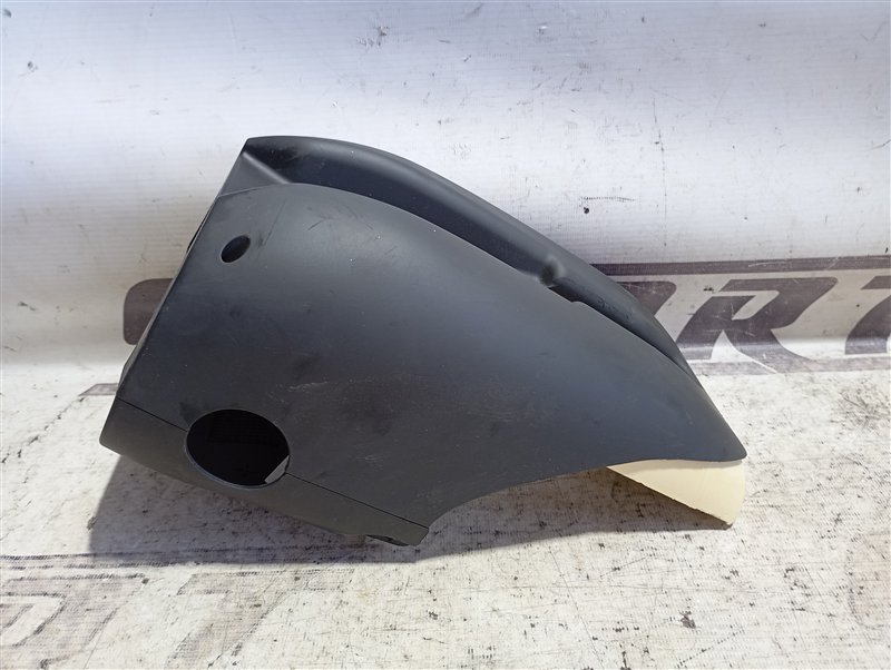 Кожух рулевой колонки Audi A4 2002 B6