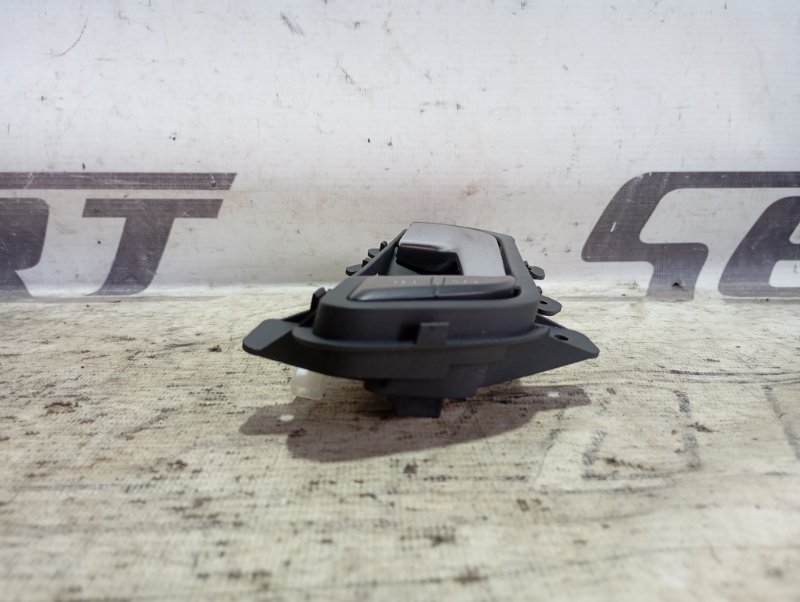 Ручка открывания двери внутренняя Audi A4 2011 B8