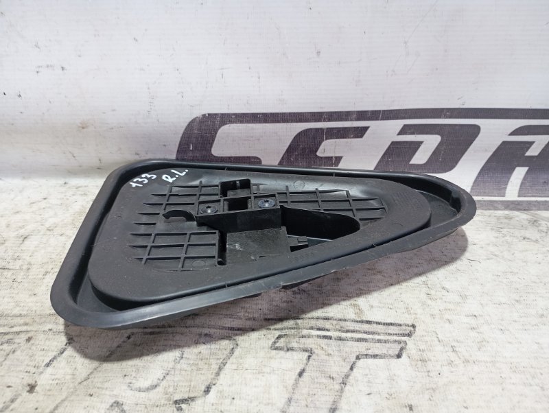 Заглушка двери Audi A4 2008 B8