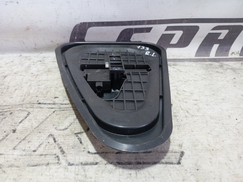 Заглушка двери Audi A4 2008 B8