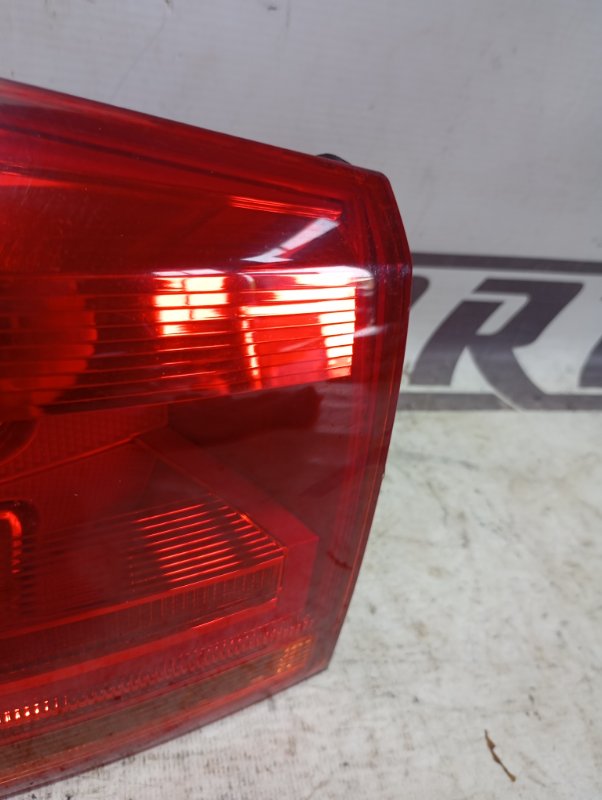 Фонарь наружный Volkswagen Tiguan 2014 5N