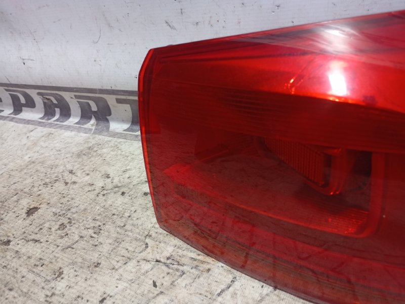 Фонарь наружный Volkswagen Tiguan 2014 5N