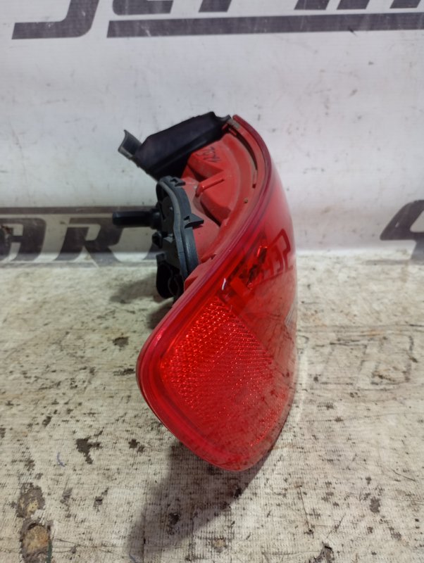 Фонари Audi A3 2010 8P