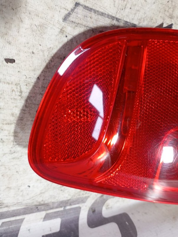 Фонарь наружный Audi A4 2008 B8