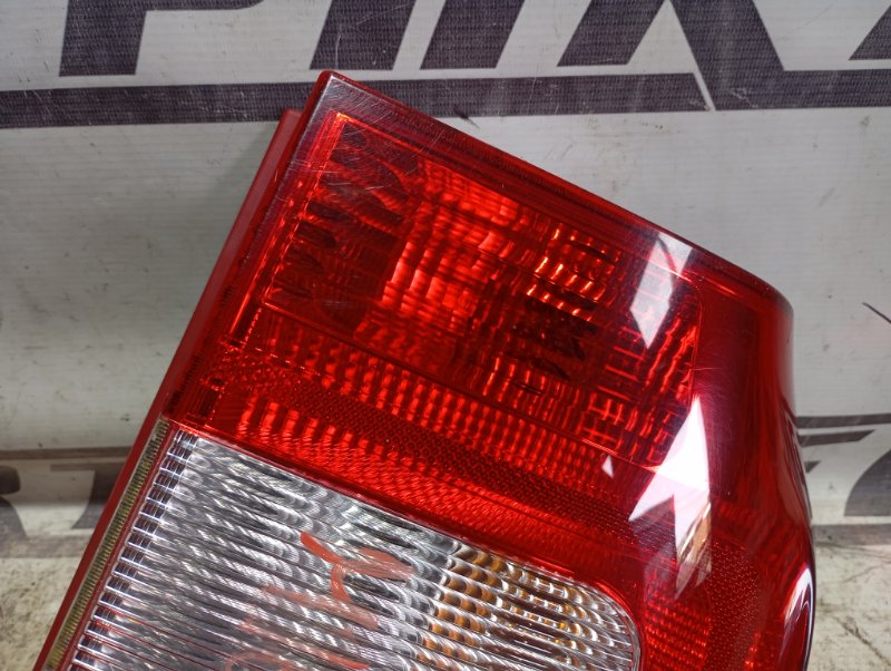 Фонарь Skoda YETI 2015
