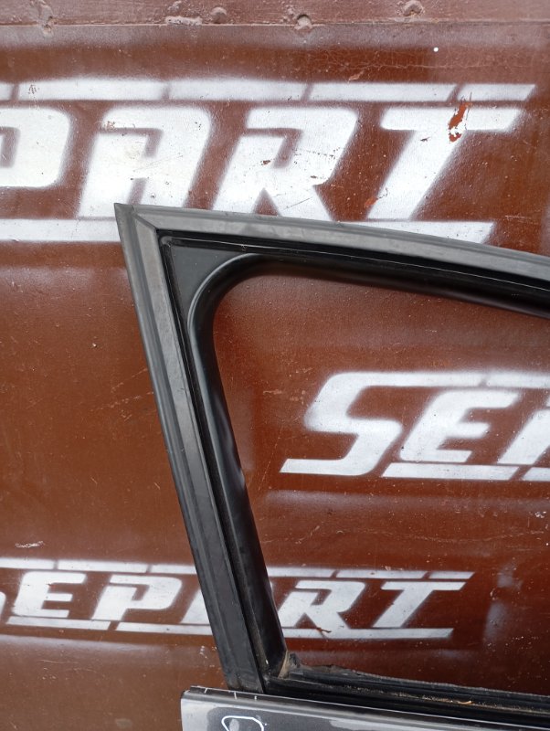 Дверь Audi A6 ALLROAD 2010 C6