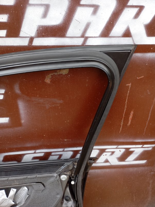 Дверь Audi A6 ALLROAD 2010 C6