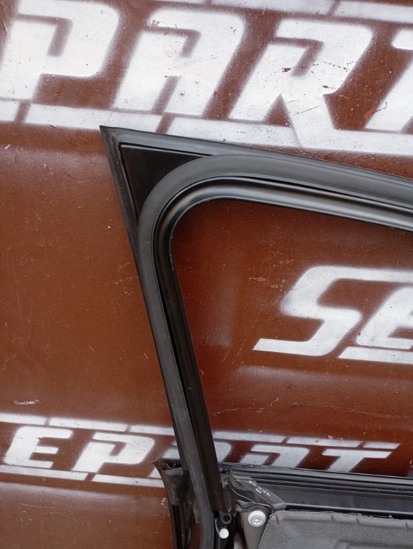 Дверь Audi A6 ALLROAD 2010 C6