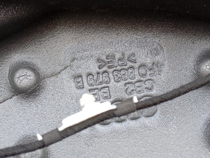 Дверь Audi A6 ALLROAD 2010 C6