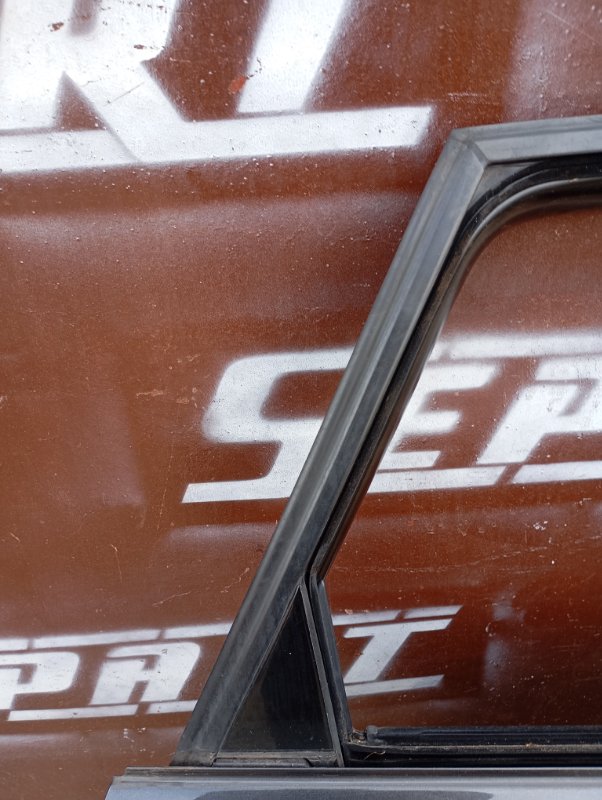 Дверь Audi A6 ALLROAD 2010 C6