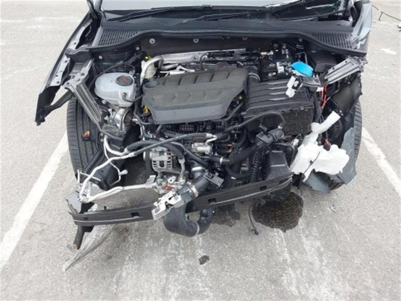 Skoda Karoq 2.0 DNNA 2024 Skoda Karoq 2024