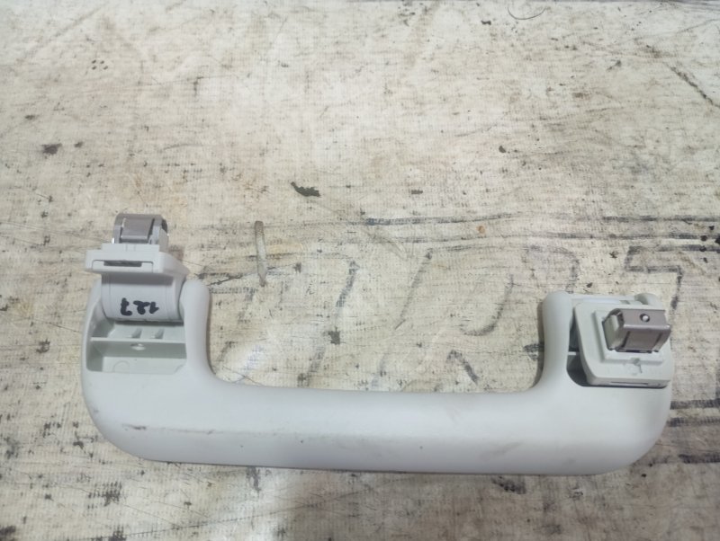 Ручки потолочные Audi A4 2011 B8