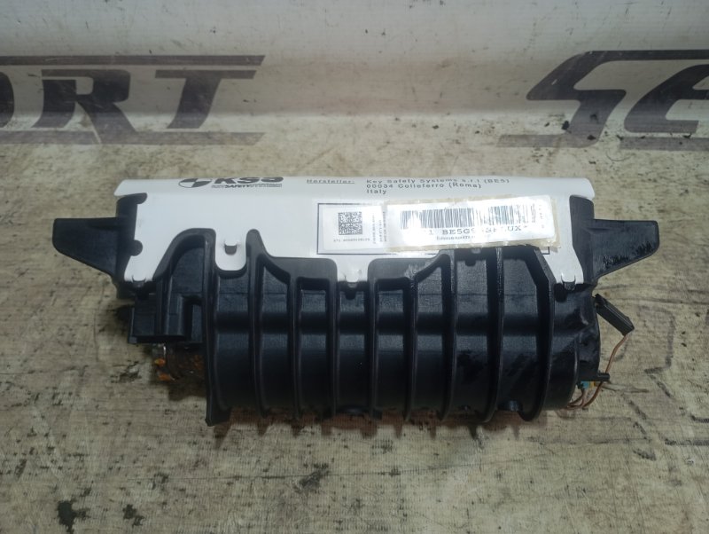 Подушка безопасности пассажира Audi A4 2011 B8