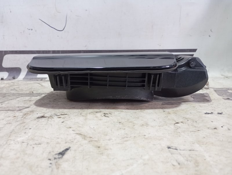 Лючок топливного бака Audi A4 2011 B8