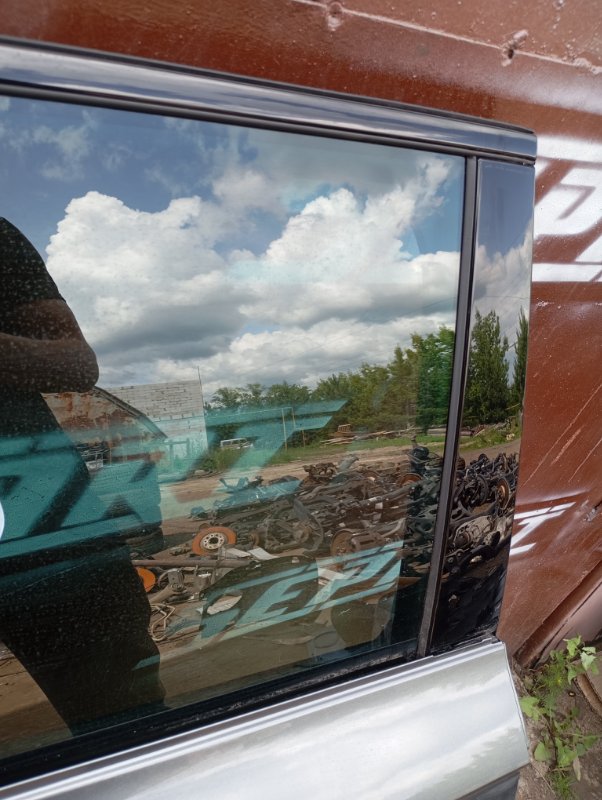 Дверь Skoda Karoq 2024