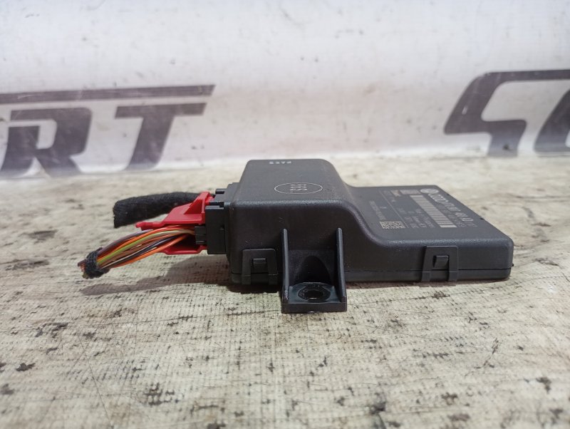 Блок Gateway Audi A4 2011 B8