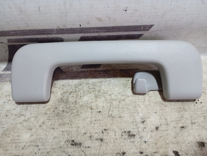 Ручки потолочные Audi A6 2005 C6