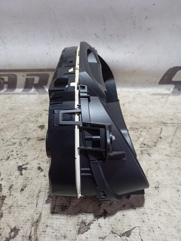 Панель приборов Audi A4 2011 B8