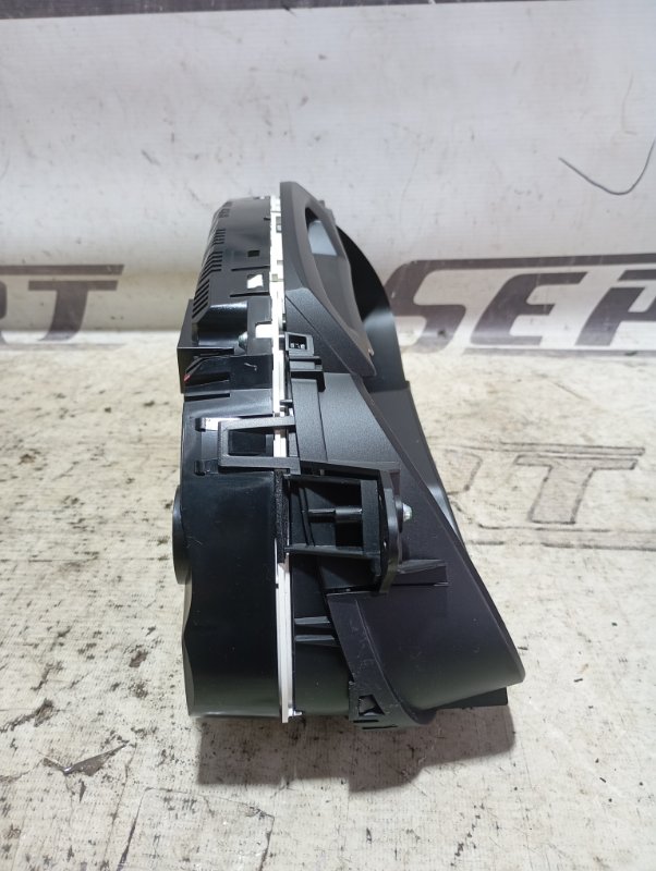 Панель приборов Audi A4 2008 B8