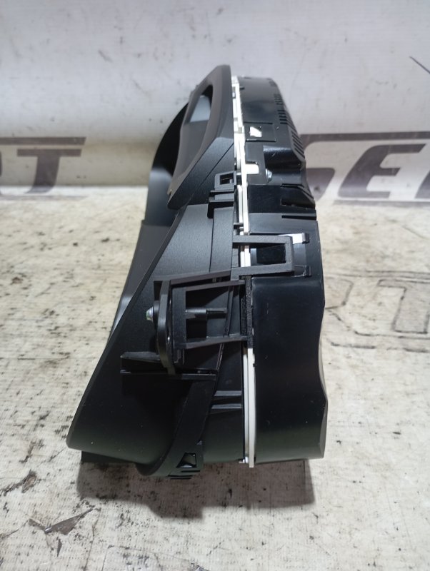Панель приборов Audi A4 2008 B8
