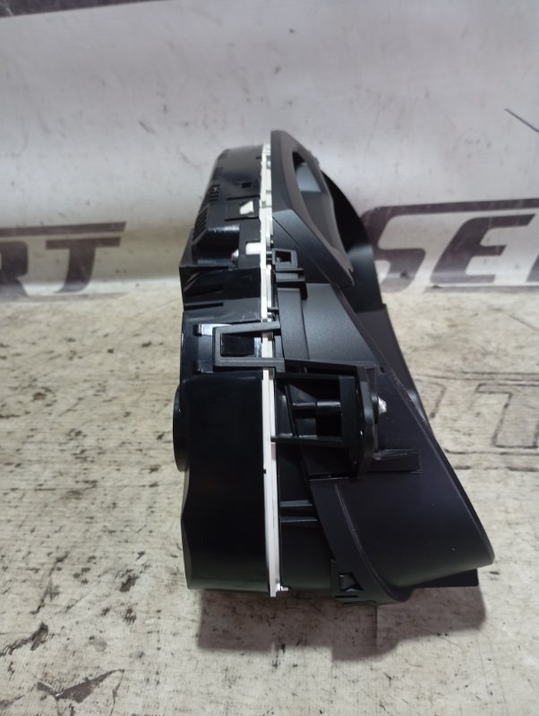 Панель приборов Audi A4 2011 B8