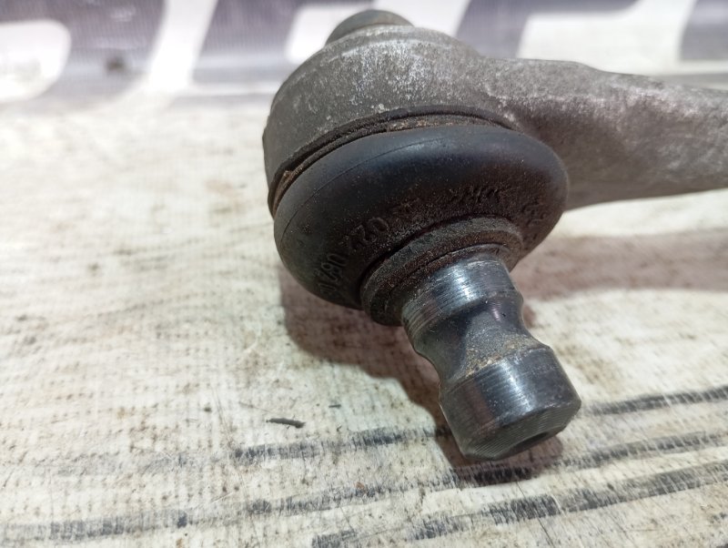 Рычаги подвески Audi A4 2002 B6