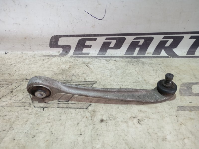 Рычаги подвески Audi A4 2002 B6