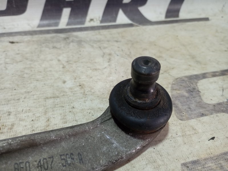 Рычаги подвески Audi A4 2002 B6