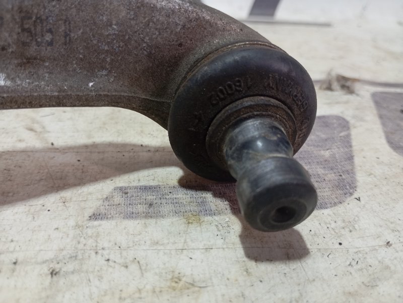 Рычаги подвески Audi A4 2002 B6