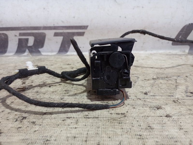 Пепельница Audi Q7 2010 4L