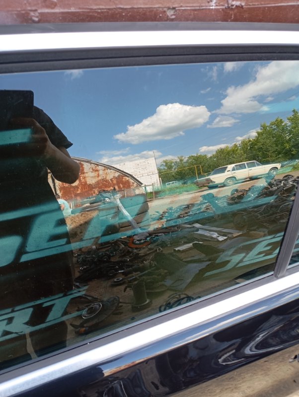 Дверь Volkswagen Tiguan 2014 5N