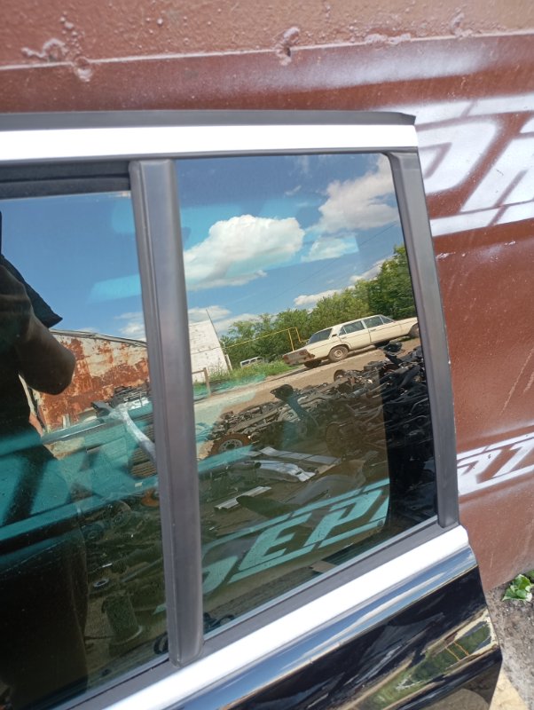 Дверь Volkswagen Tiguan 2014 5N