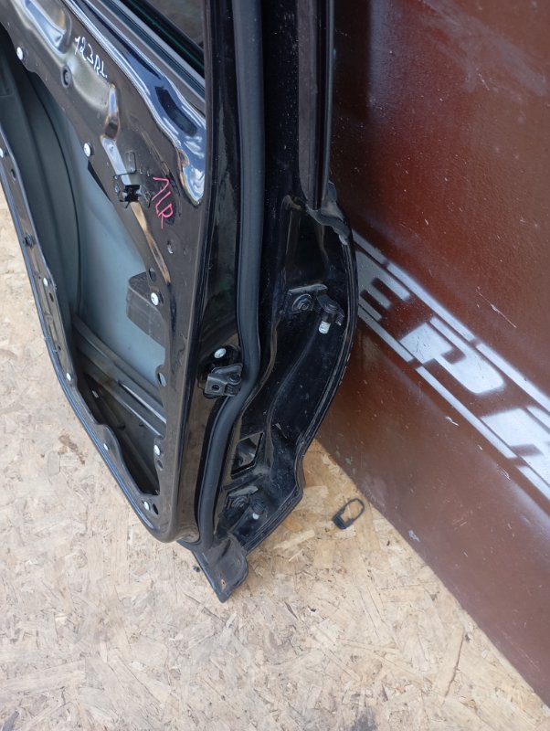 Дверь Volkswagen Tiguan 2014 5N