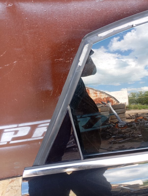 Дверь Audi A4 2011 B8