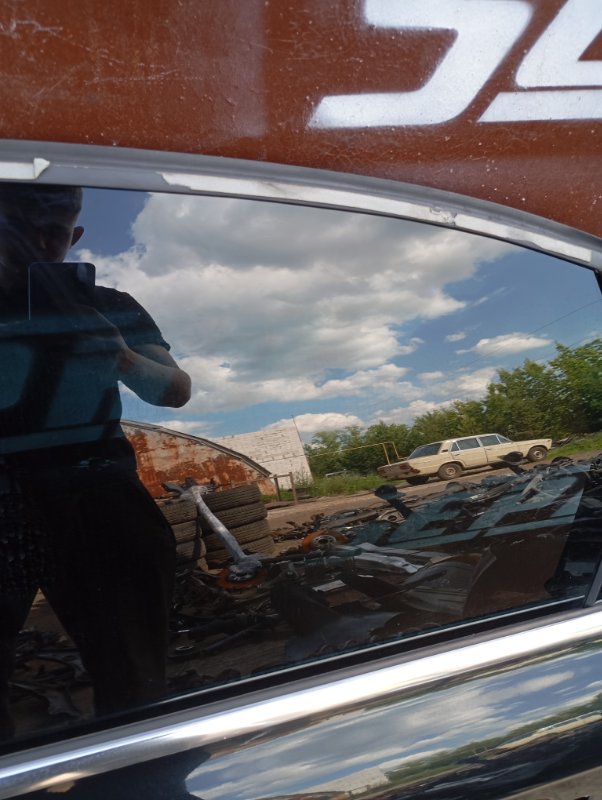 Дверь Audi A4 2011 B8