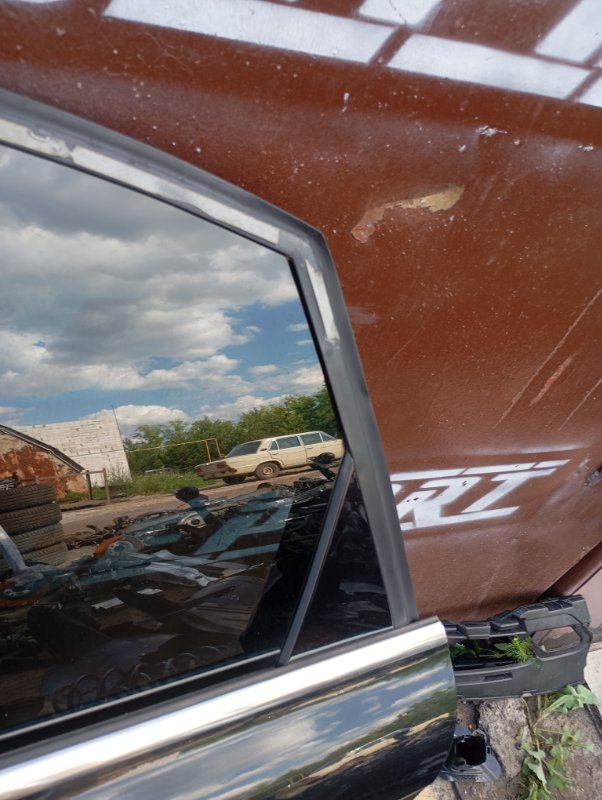 Дверь Audi A4 2011 B8