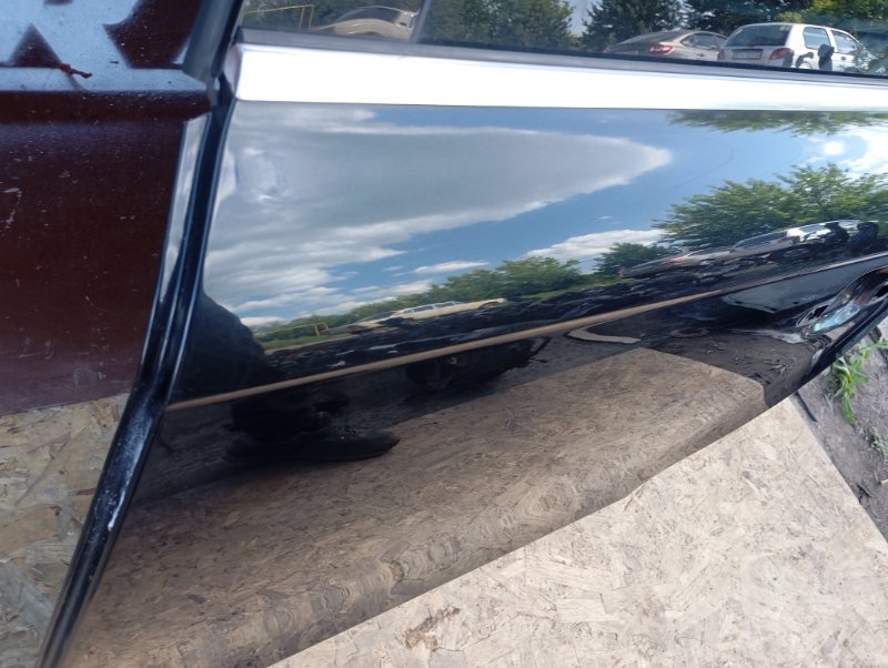 Дверь Audi A4 2011 B8