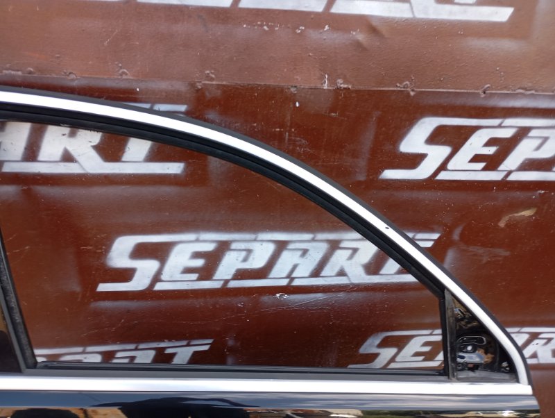 Дверь Volkswagen Tiguan 2014 5N