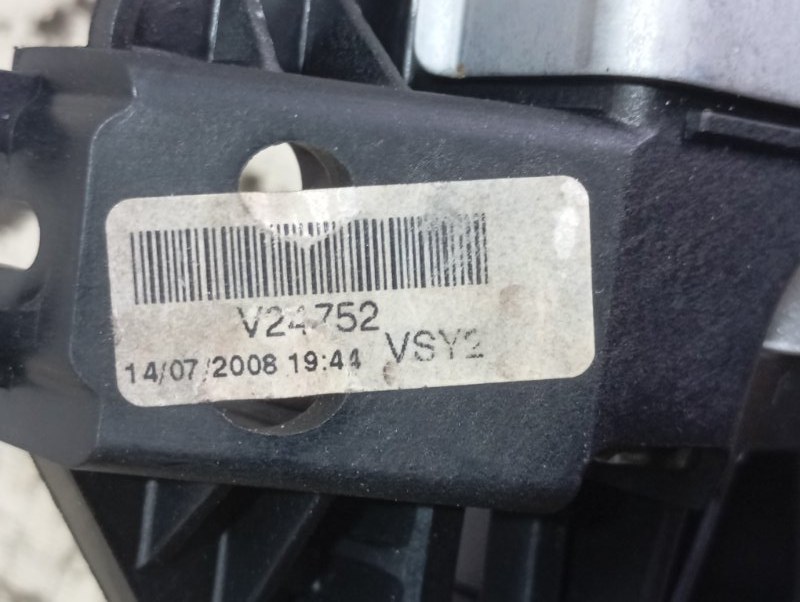Кронштейн ручки двери Audi A4 2008 B8