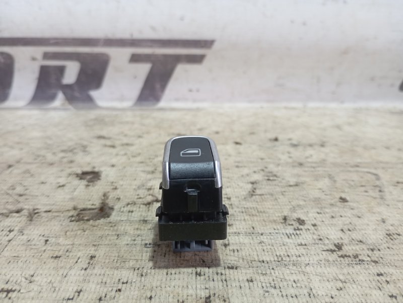 Кнопки стеклоподъемников Audi Q5 2013 8R